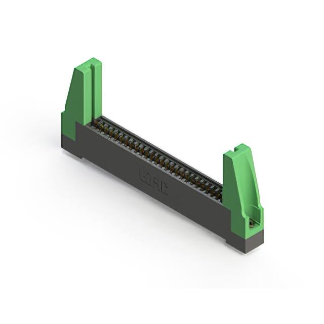 395-028-523-188 EDAC Inc.  Edgeboard Connectors